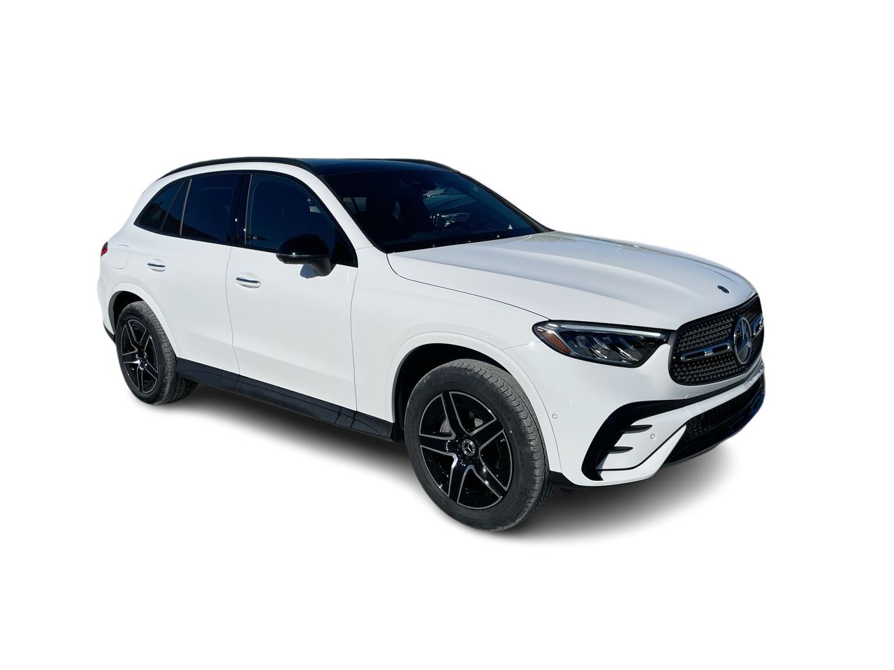 Mercedes-Benz GLC  2026 à Richmond, Colombie-Britannique