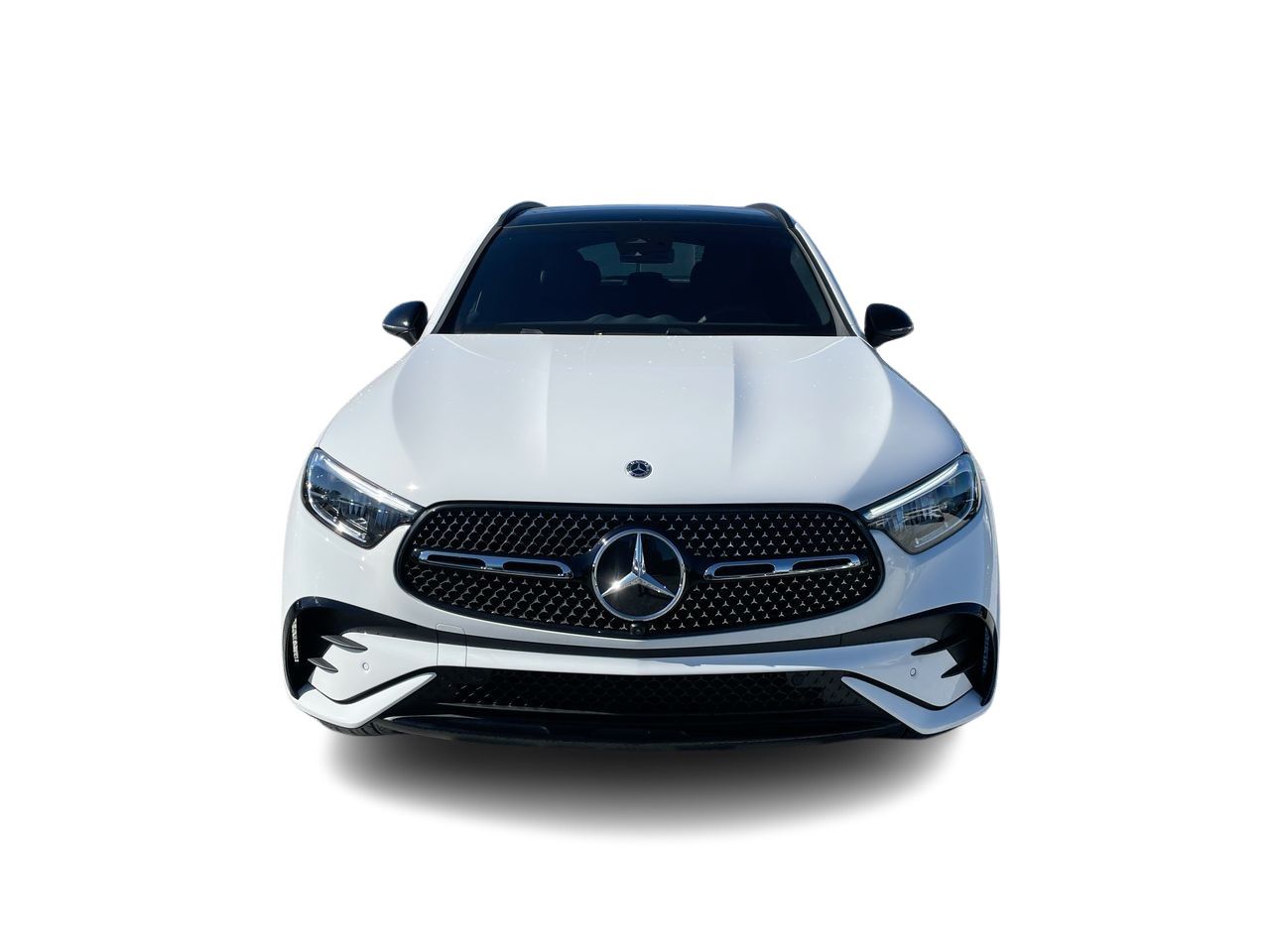 Mercedes-Benz GLC  2026 à Richmond, Colombie-Britannique