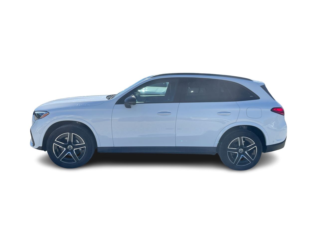 Mercedes-Benz GLC  2026 à Richmond, Colombie-Britannique