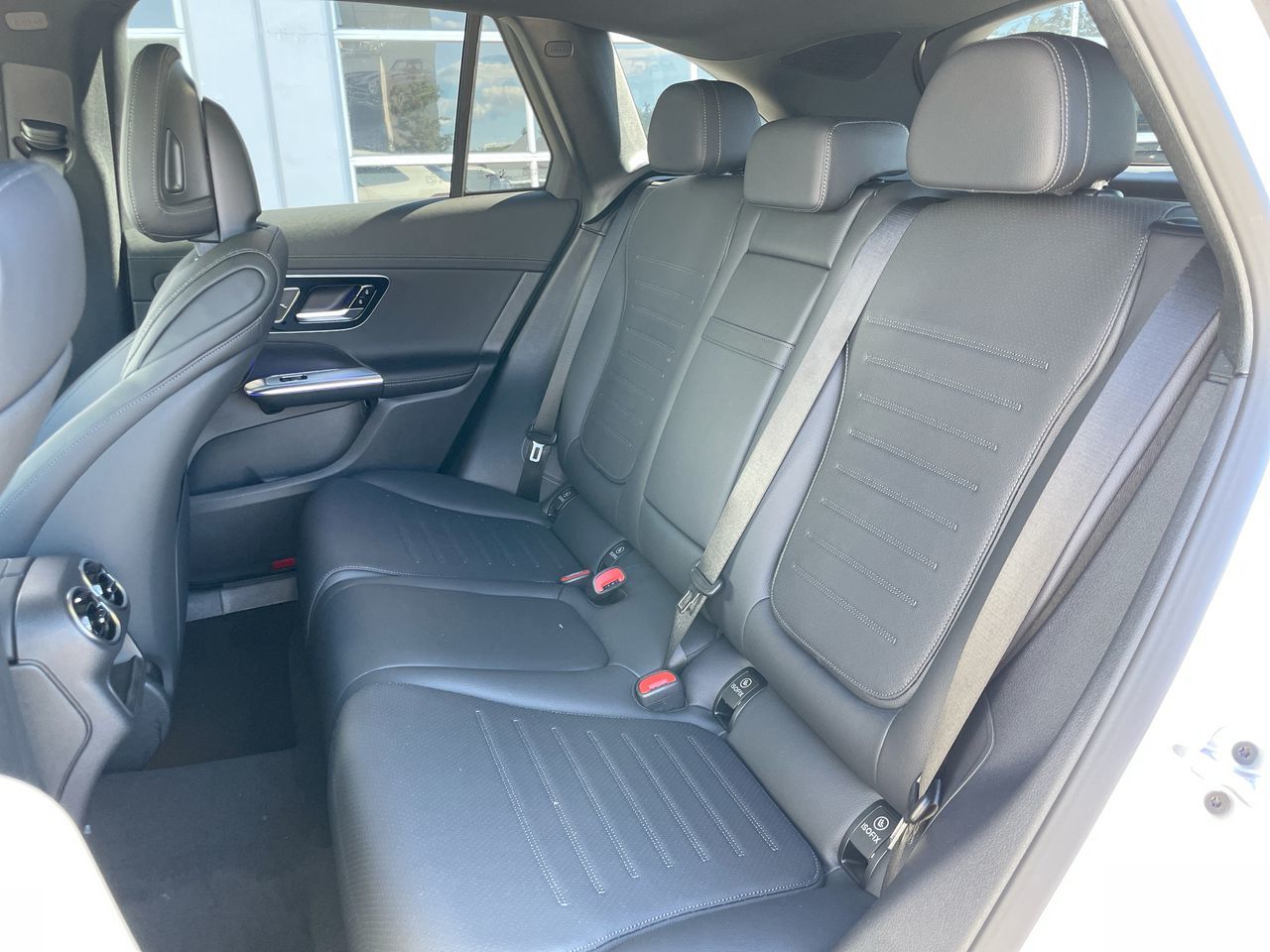 Mercedes-Benz GLC  2026 à Richmond, Colombie-Britannique
