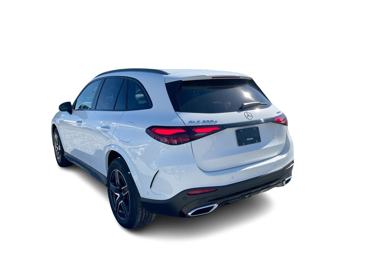 Mercedes-Benz GLC  2026 à Richmond, Colombie-Britannique
