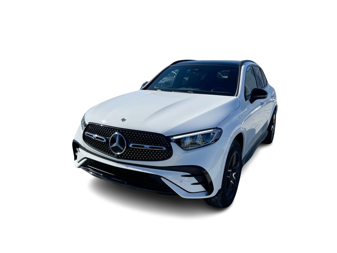 Mercedes-Benz GLC  2026 à Richmond, Colombie-Britannique
