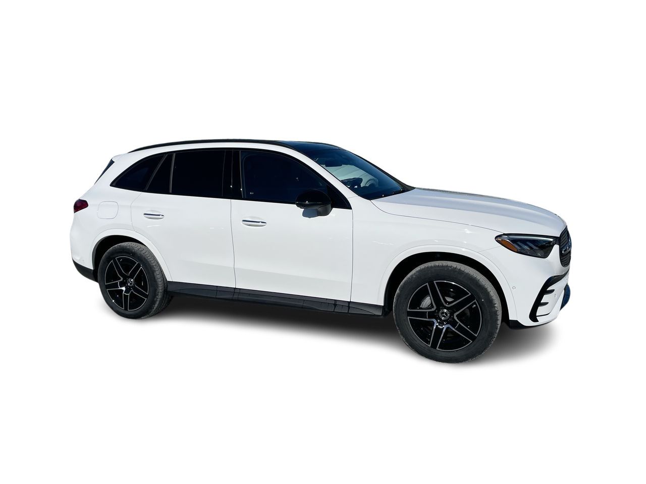 Mercedes-Benz GLC  2026 à Richmond, Colombie-Britannique