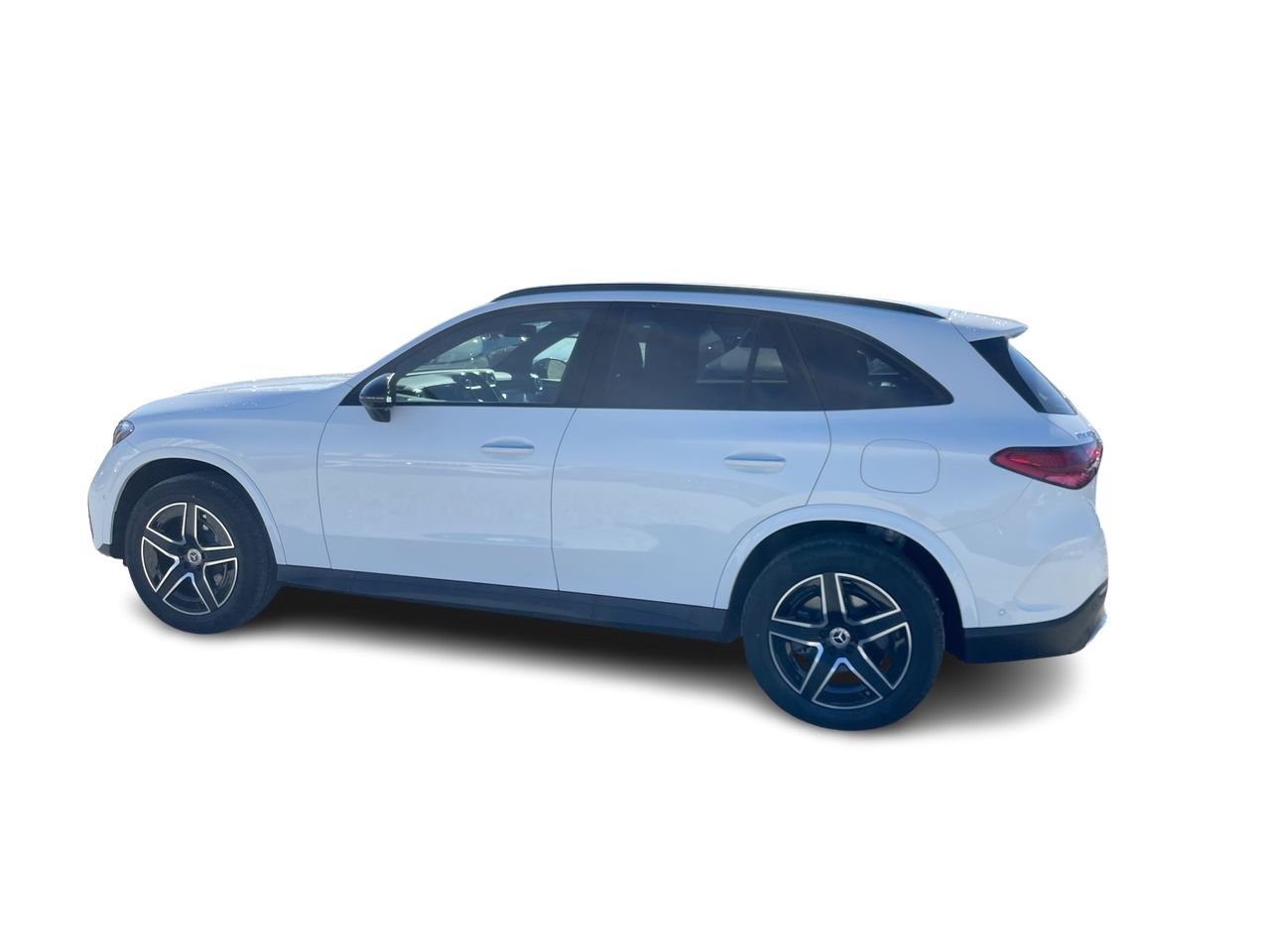 Mercedes-Benz GLC  2026 à Richmond, Colombie-Britannique