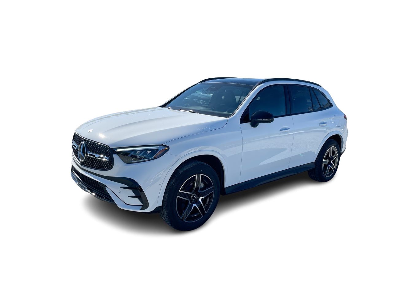 Mercedes-Benz GLC  2026 à Richmond, Colombie-Britannique