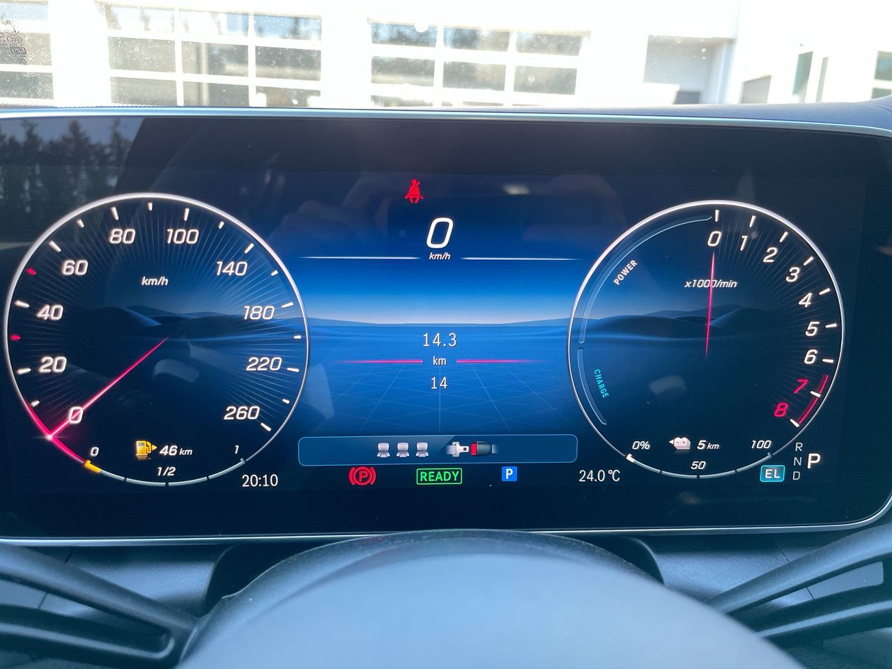 Mercedes-Benz GLC  2026 à Richmond, Colombie-Britannique
