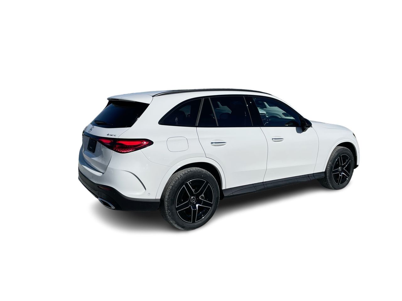 Mercedes-Benz GLC  2026 à Richmond, Colombie-Britannique
