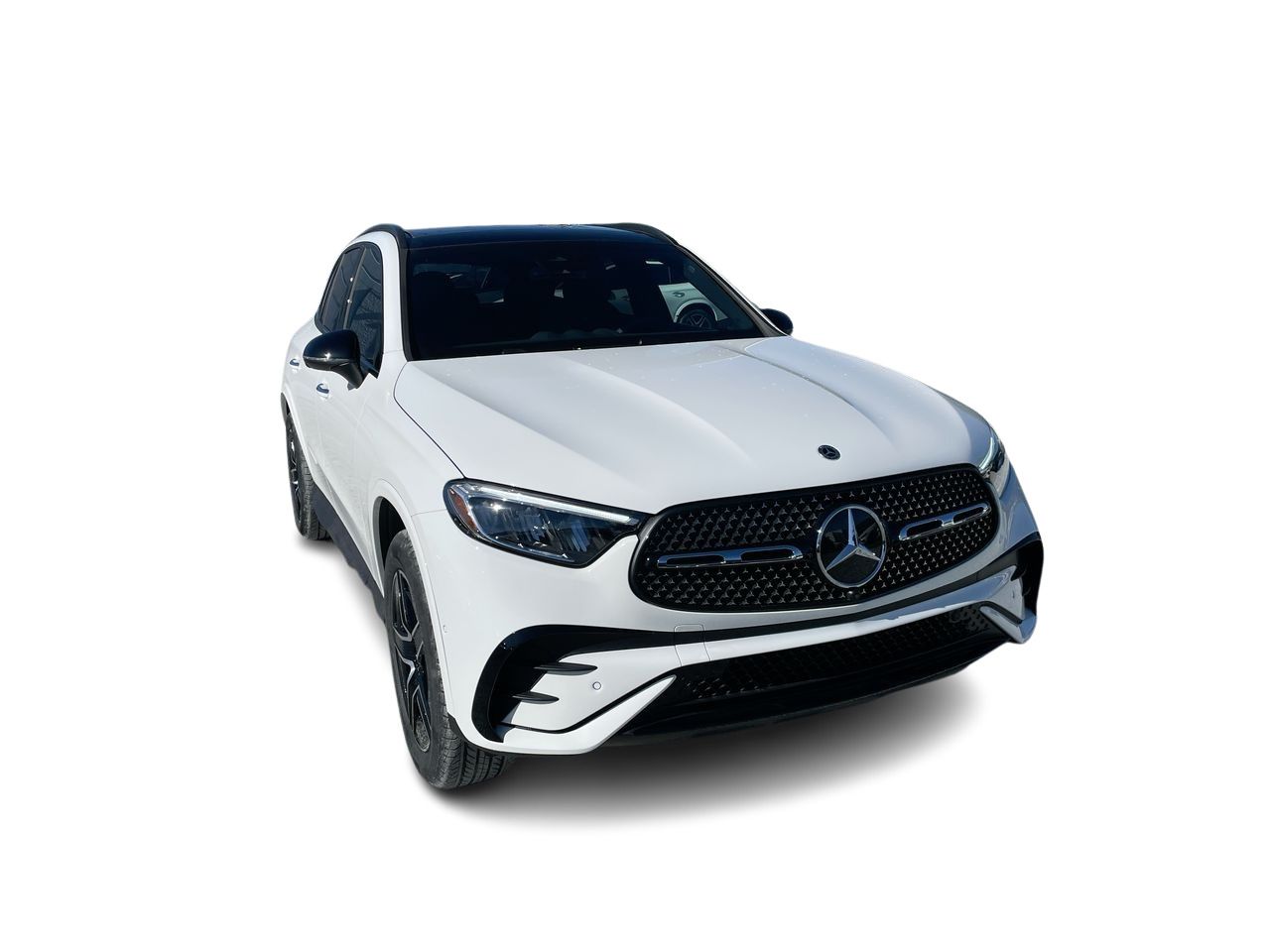 Mercedes-Benz GLC  2026 à Richmond, Colombie-Britannique