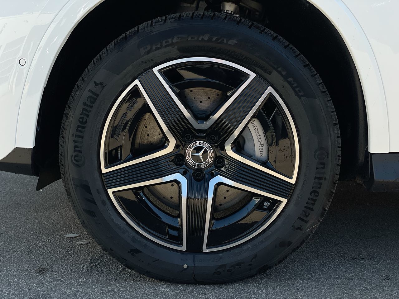 Mercedes-Benz GLC  2026 à Richmond, Colombie-Britannique