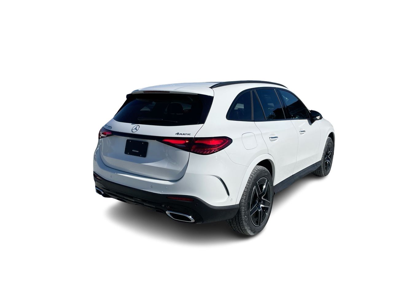 Mercedes-Benz GLC  2026 à Richmond, Colombie-Britannique
