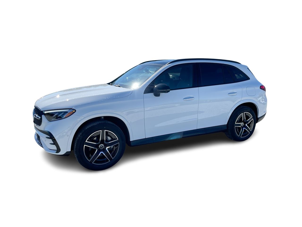 Mercedes-Benz GLC  2026 à Richmond, Colombie-Britannique