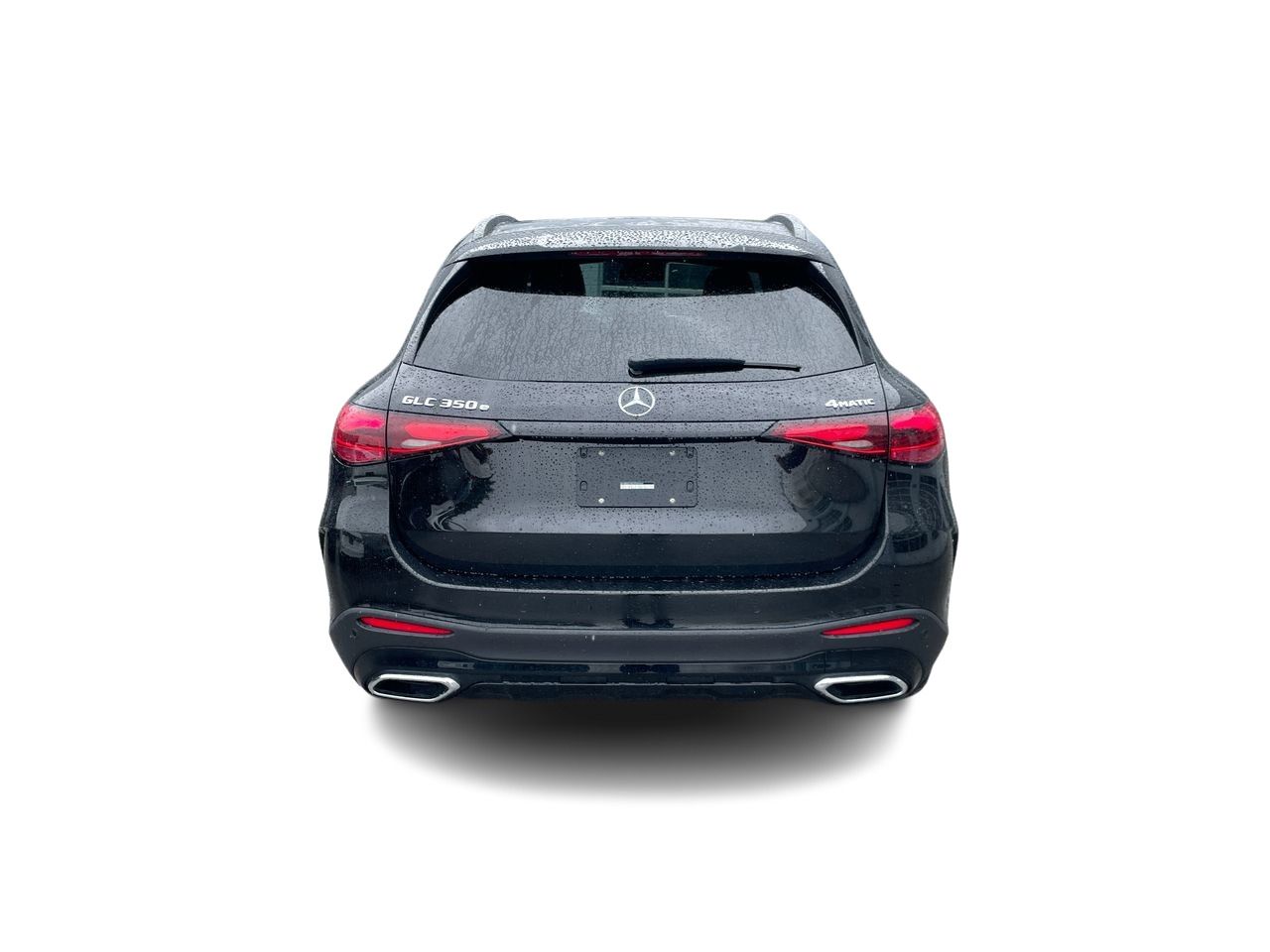 2026 Mercedes-Benz GLC in Richmond, British Columbia