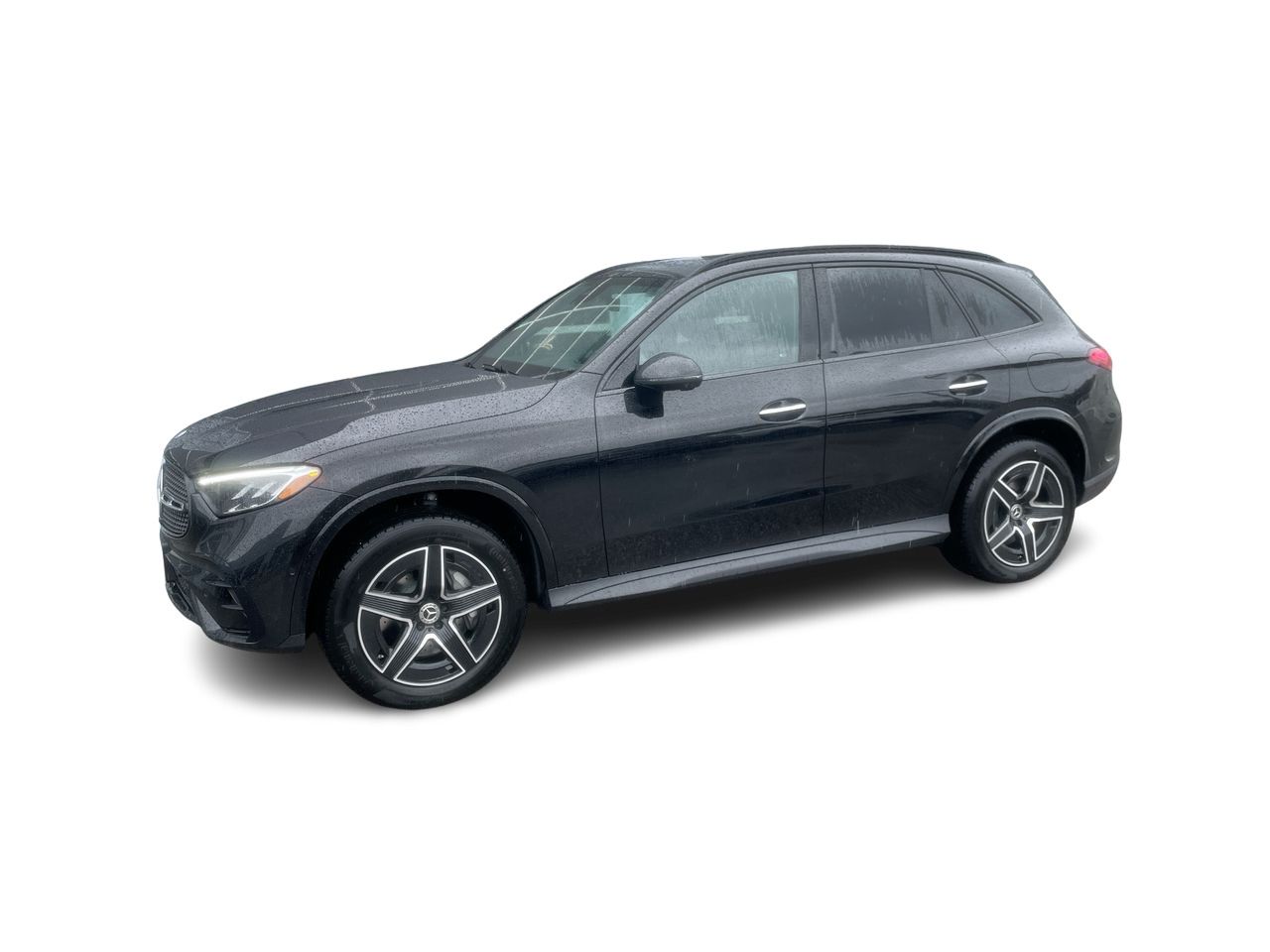 2026 Mercedes-Benz GLC in Richmond, British Columbia