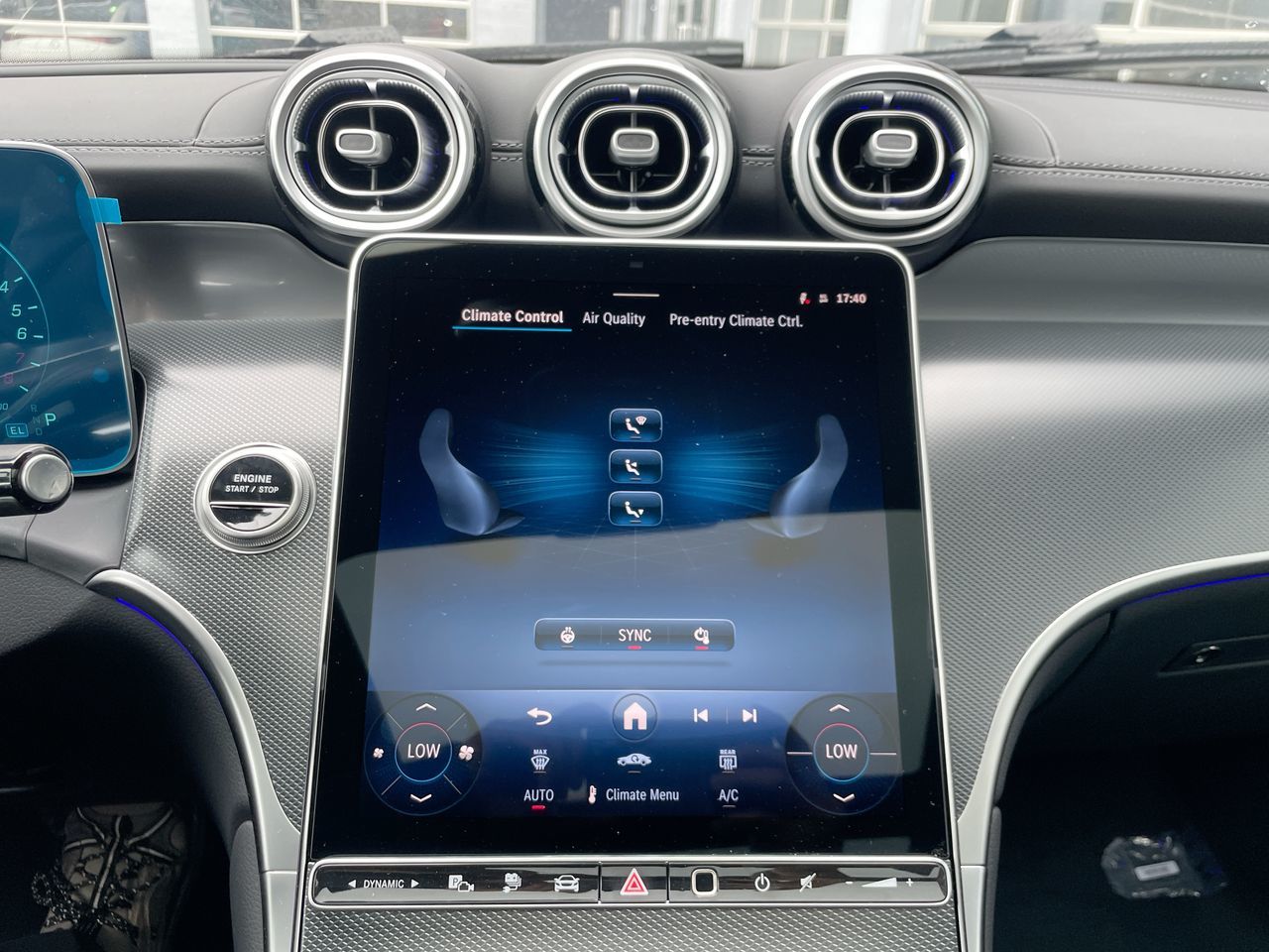 2026 Mercedes-Benz GLC in Richmond, British Columbia