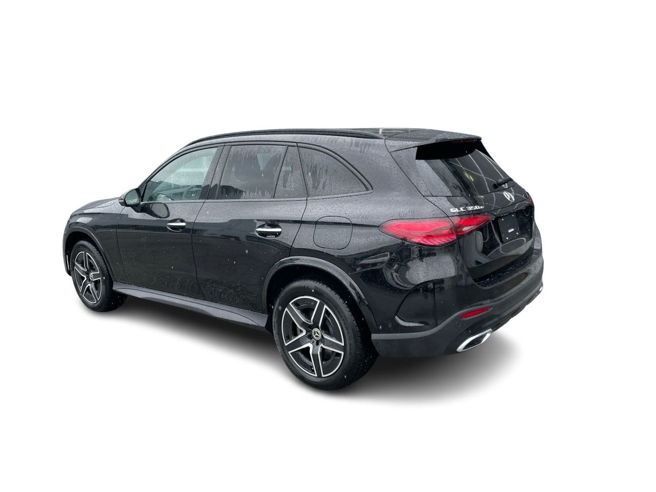 2026 Mercedes-Benz GLC in Richmond, British Columbia