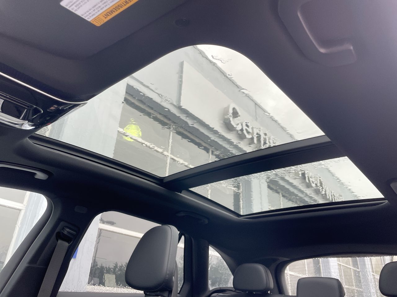 2026 Mercedes-Benz GLC in Richmond, British Columbia
