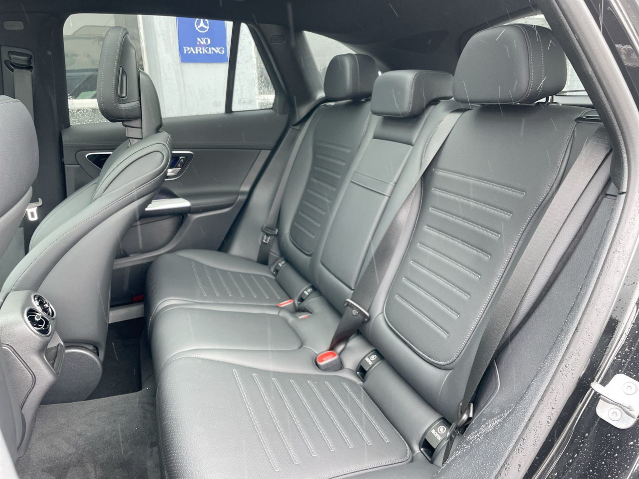 2026 Mercedes-Benz GLC in Richmond, British Columbia