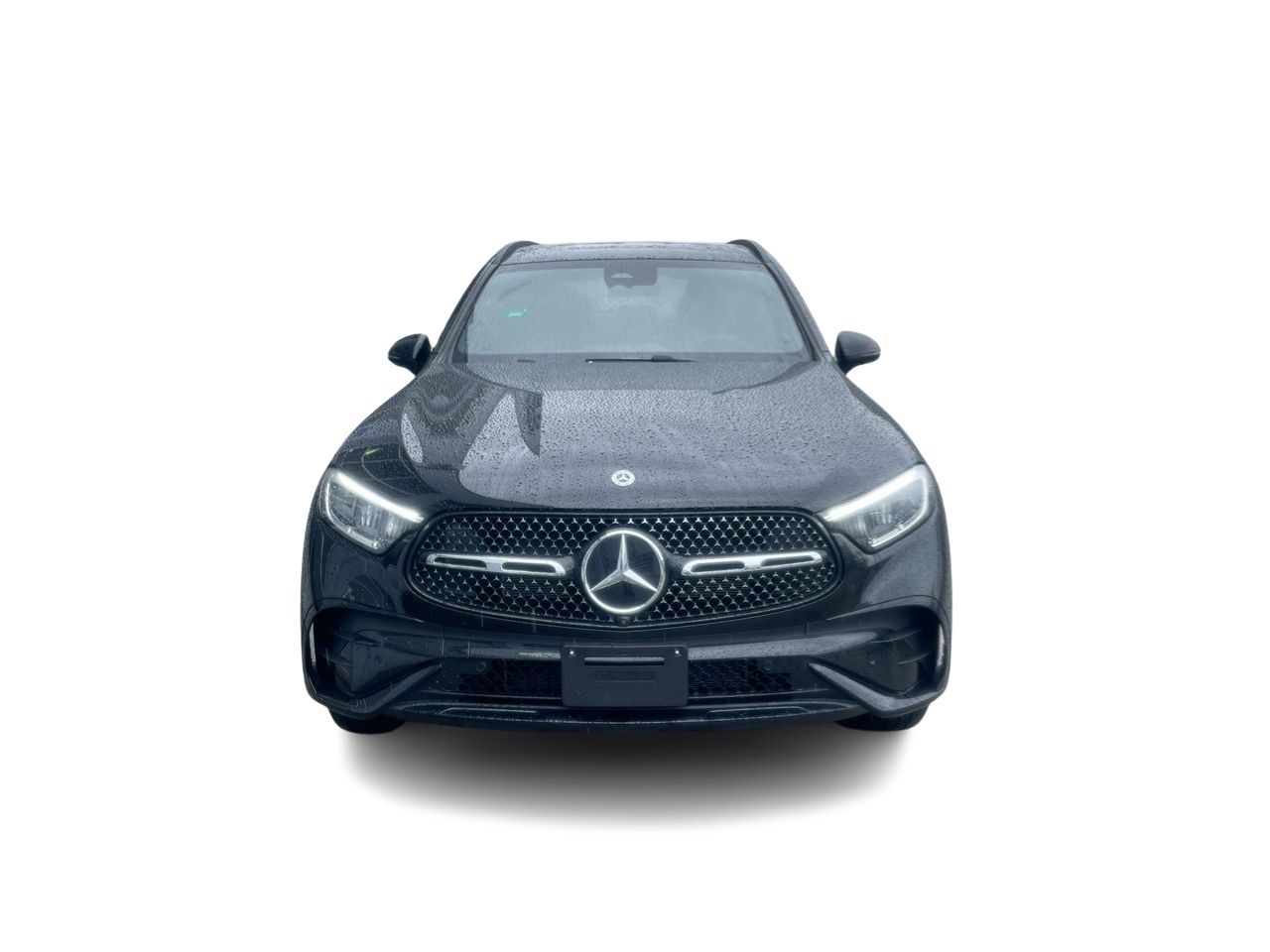 2026 Mercedes-Benz GLC in Richmond, British Columbia