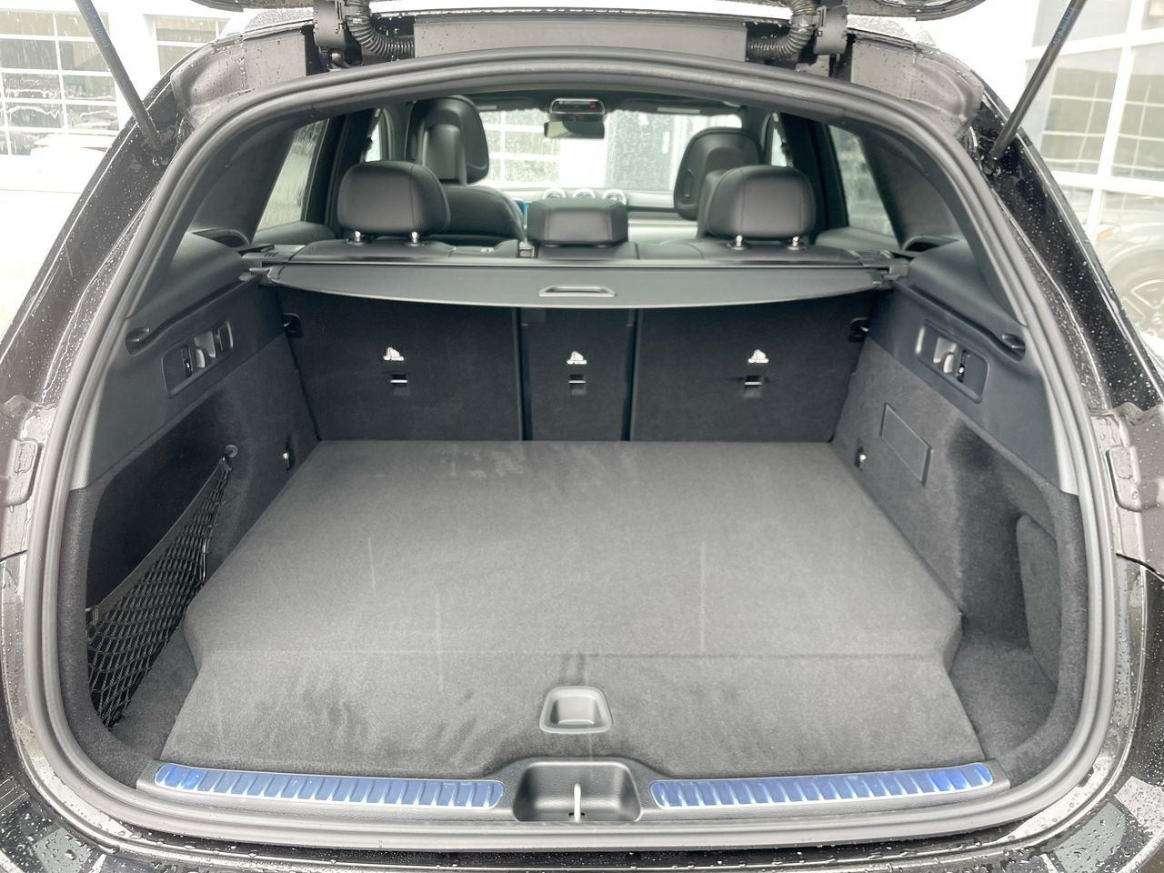 2026 Mercedes-Benz GLC in Richmond, British Columbia