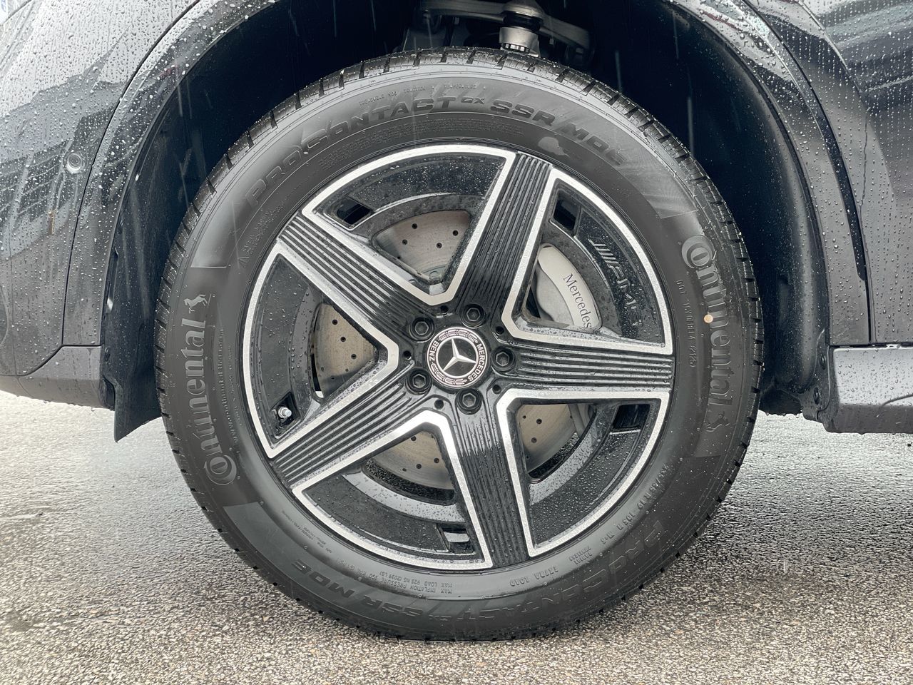 2026 Mercedes-Benz GLC in Richmond, British Columbia