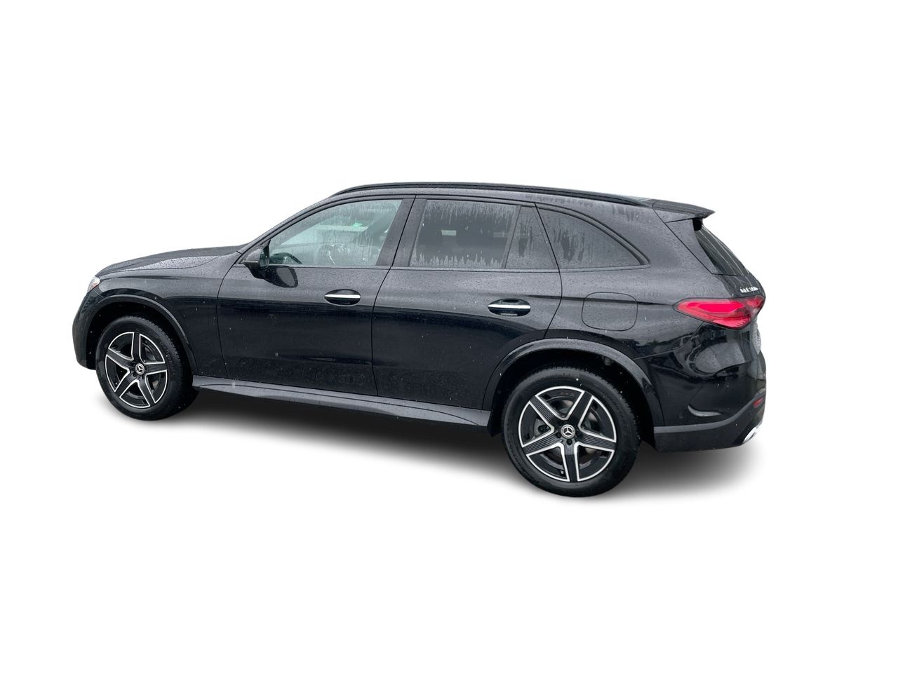 2026 Mercedes-Benz GLC in Richmond, British Columbia