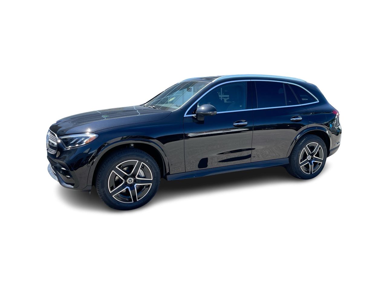 Mercedes-Benz GLC  2026 à Richmond, Colombie-Britannique