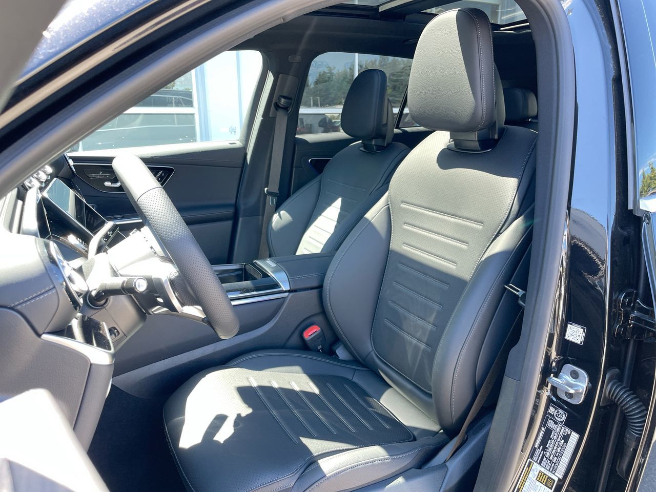 Mercedes-Benz GLC  2026 à Richmond, Colombie-Britannique