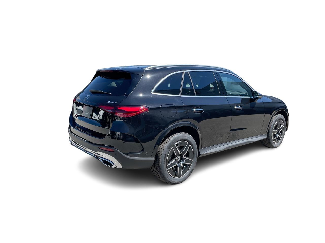 Mercedes-Benz GLC  2026 à Richmond, Colombie-Britannique