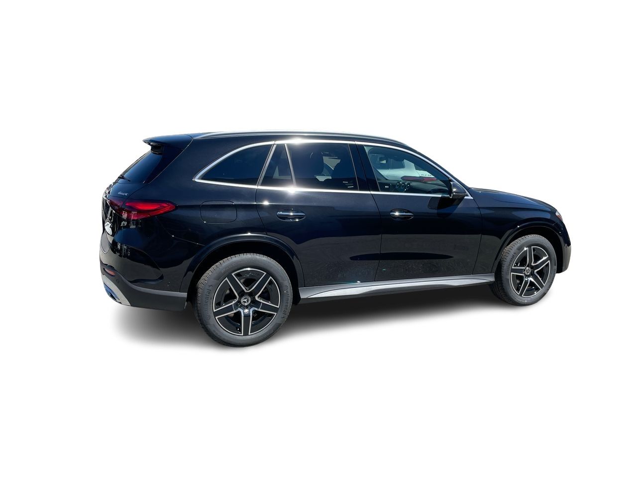 Mercedes-Benz GLC  2026 à Richmond, Colombie-Britannique