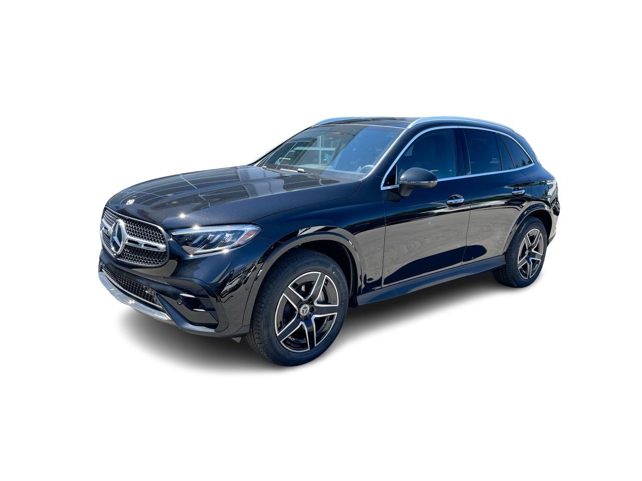 Mercedes-Benz GLC  2026 à Richmond, Colombie-Britannique