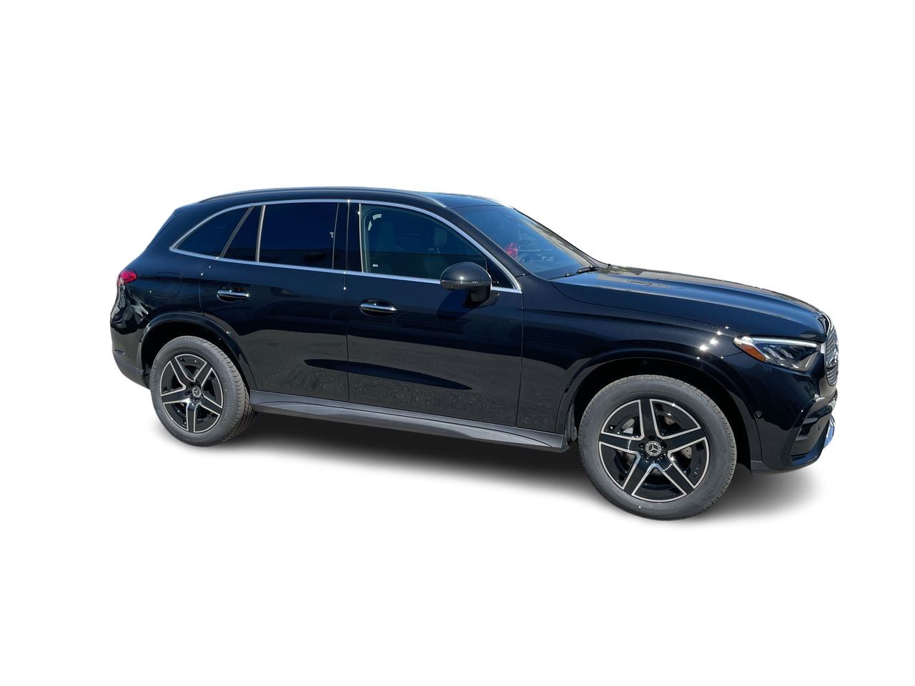 Mercedes-Benz GLC  2026 à Richmond, Colombie-Britannique