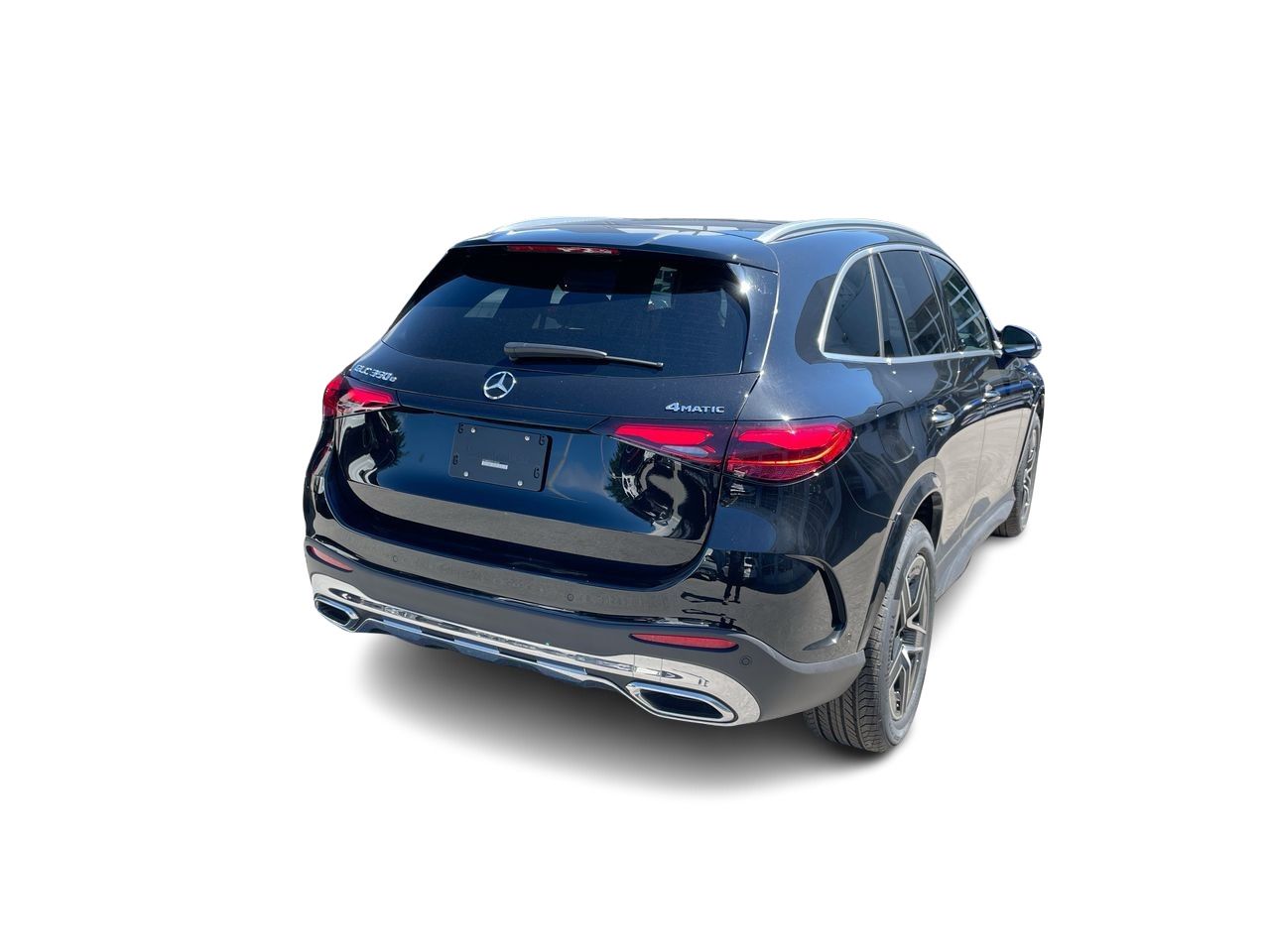 Mercedes-Benz GLC  2026 à Richmond, Colombie-Britannique