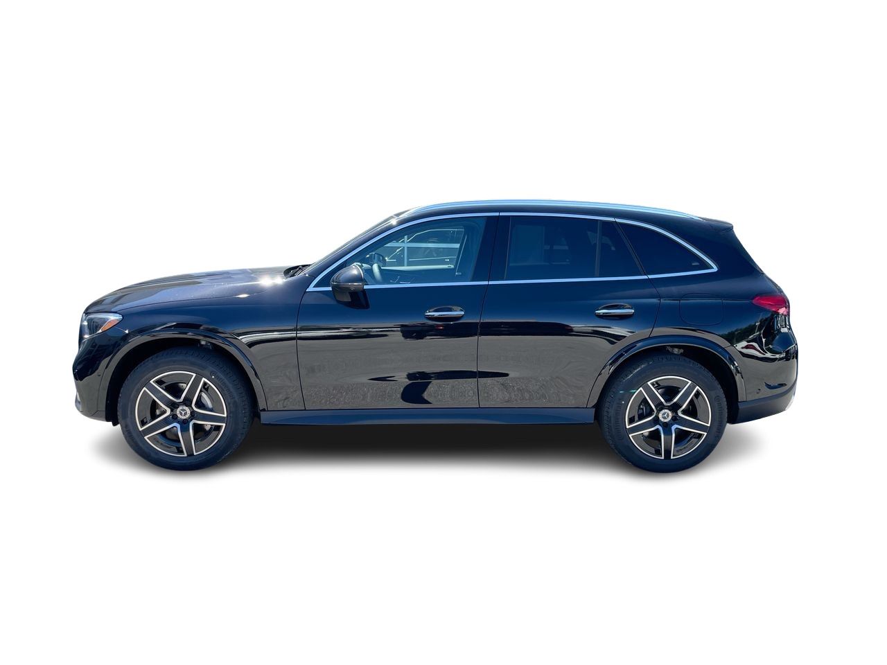 Mercedes-Benz GLC  2026 à Richmond, Colombie-Britannique