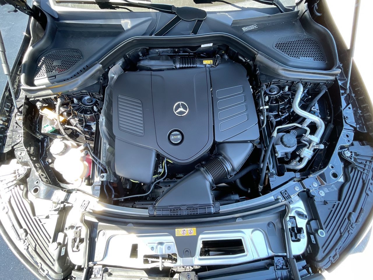 Mercedes-Benz GLC  2026 à Richmond, Colombie-Britannique