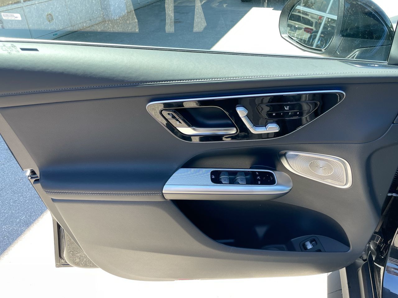 Mercedes-Benz GLC  2026 à Richmond, Colombie-Britannique