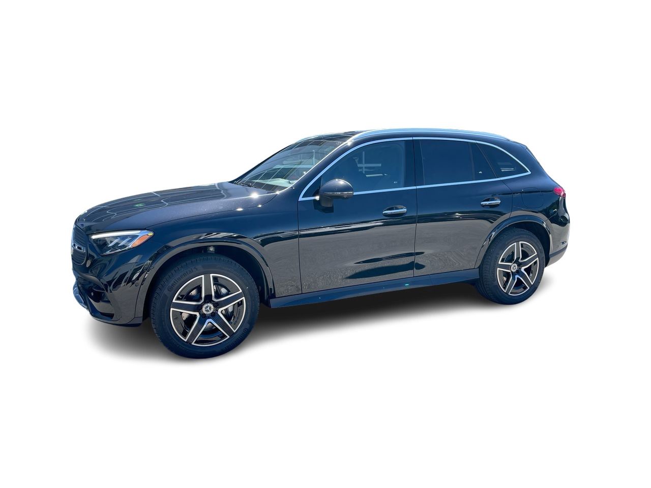 Mercedes-Benz GLC  2026 à Richmond, Colombie-Britannique
