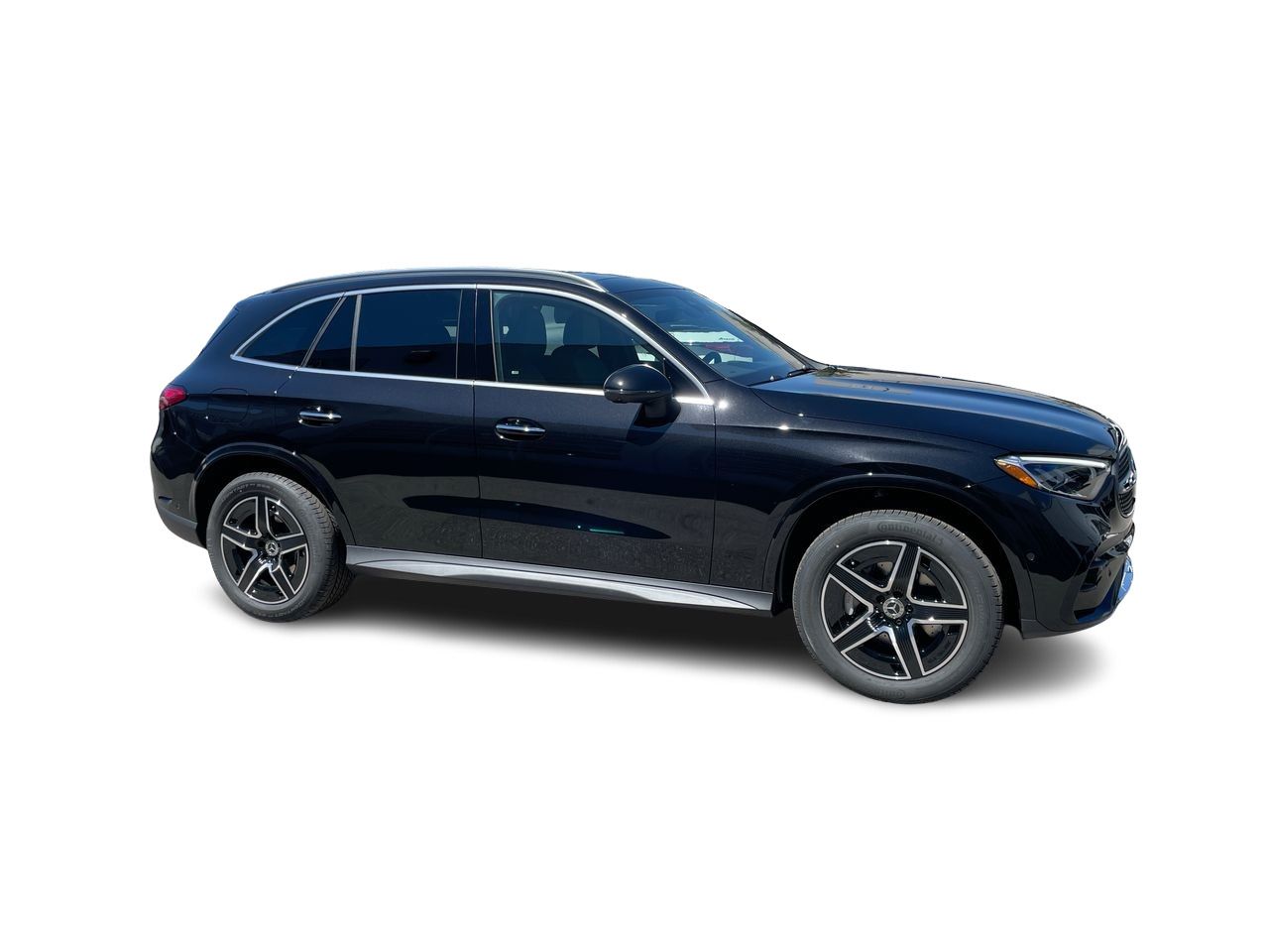 Mercedes-Benz GLC  2026 à Richmond, Colombie-Britannique
