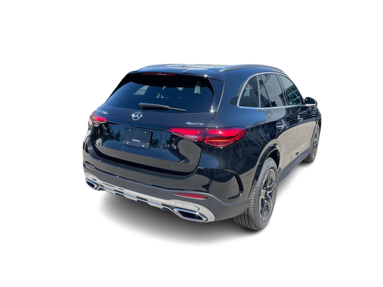 Mercedes-Benz GLC  2026 à Richmond, Colombie-Britannique