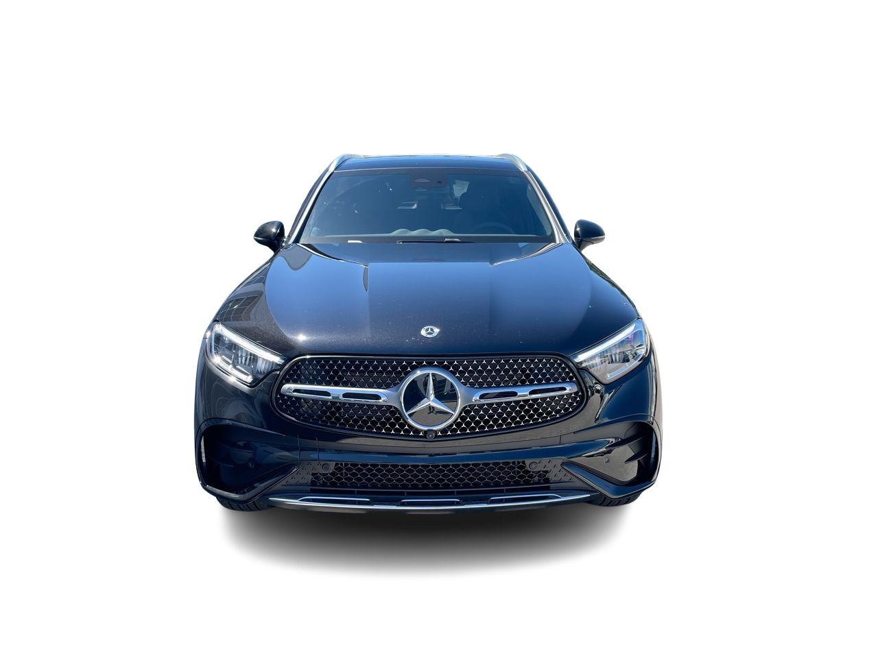 Mercedes-Benz GLC  2026 à Richmond, Colombie-Britannique