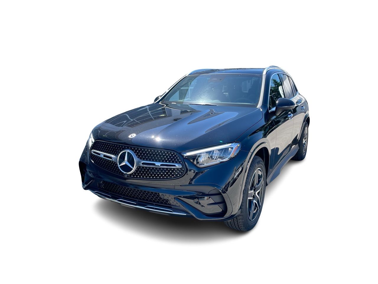 Mercedes-Benz GLC  2026 à Richmond, Colombie-Britannique