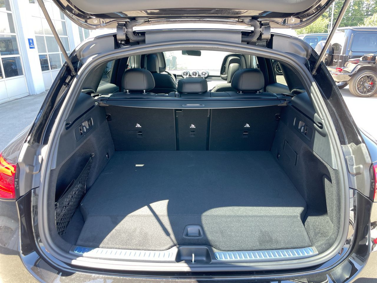 Mercedes-Benz GLC  2026 à Richmond, Colombie-Britannique
