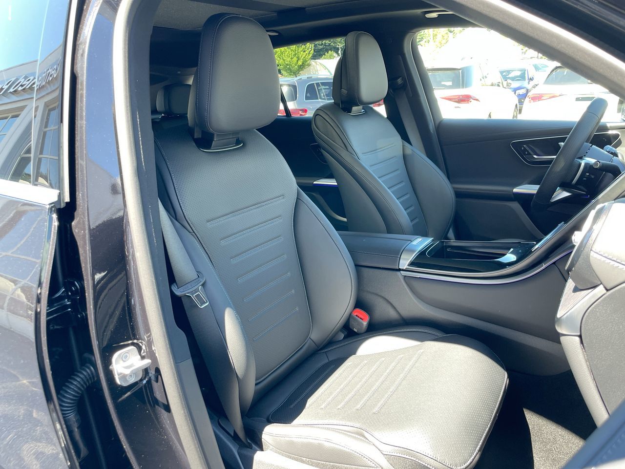 Mercedes-Benz GLC  2026 à Richmond, Colombie-Britannique