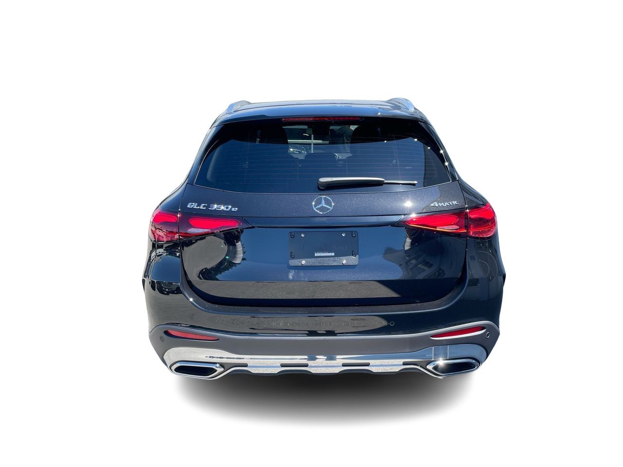 Mercedes-Benz GLC  2026 à Richmond, Colombie-Britannique
