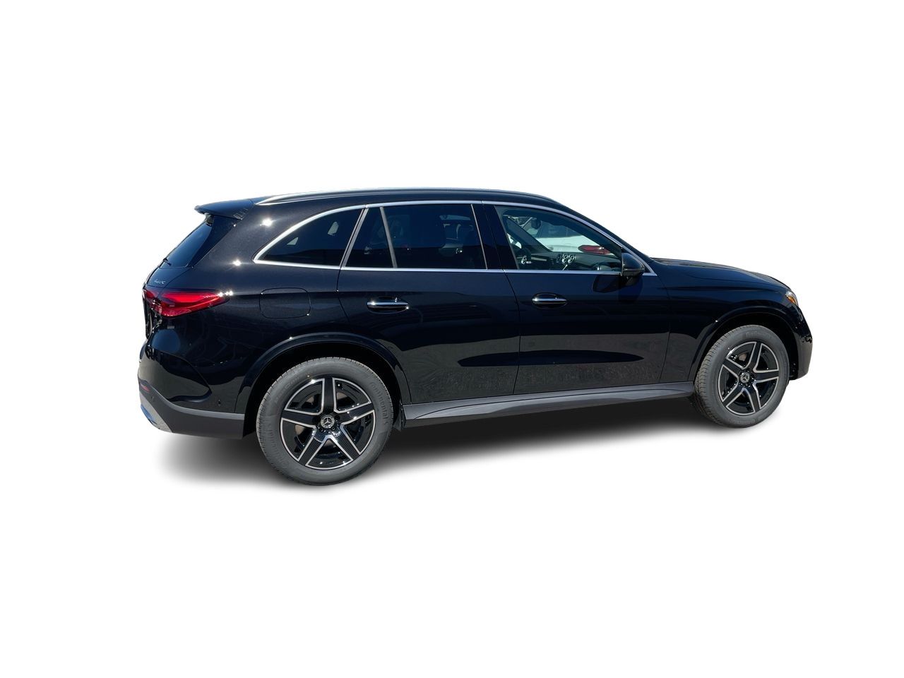 Mercedes-Benz GLC  2026 à Richmond, Colombie-Britannique