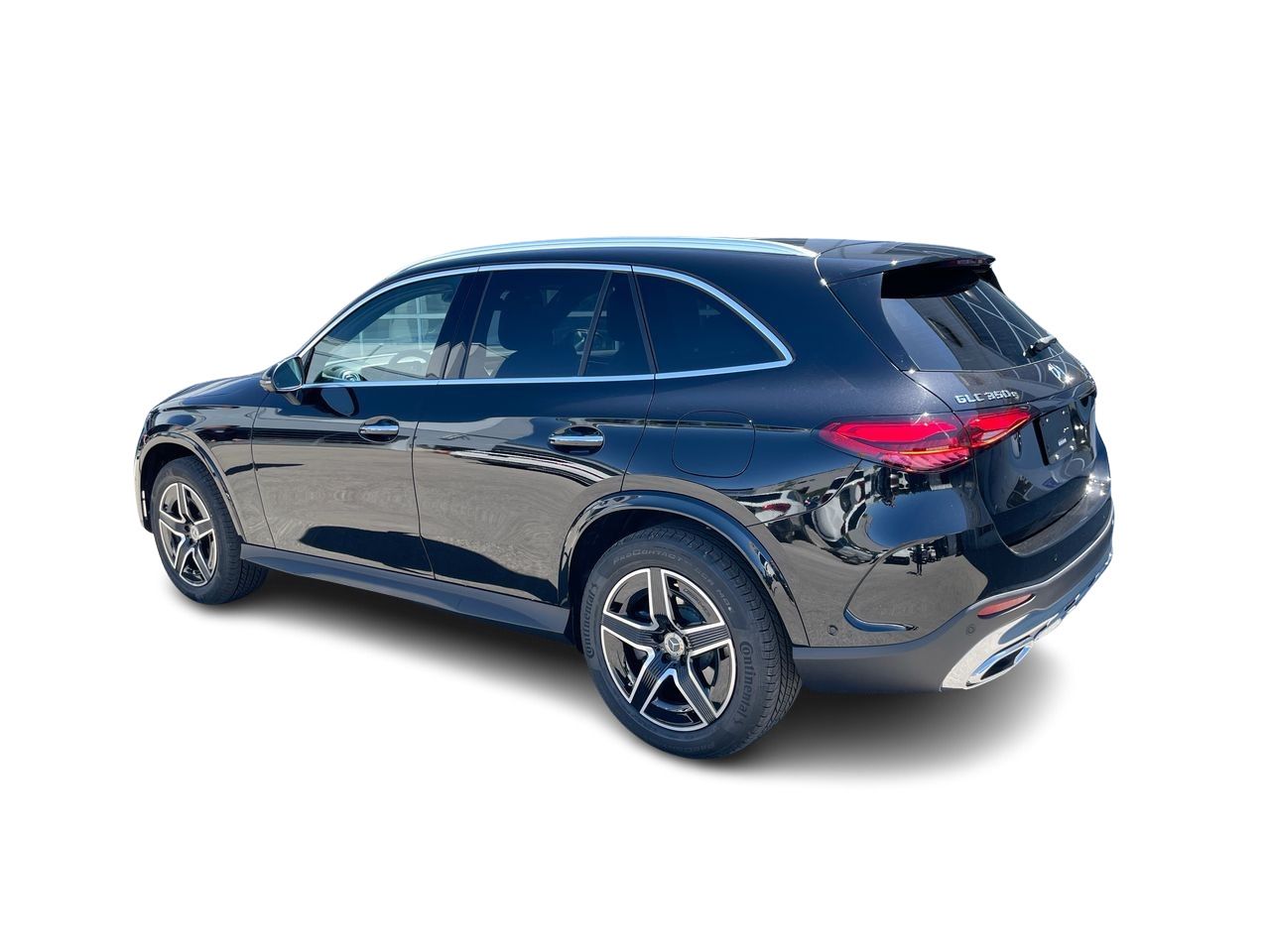 Mercedes-Benz GLC  2026 à Richmond, Colombie-Britannique