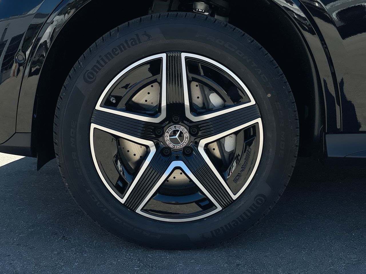 Mercedes-Benz GLC  2026 à Richmond, Colombie-Britannique