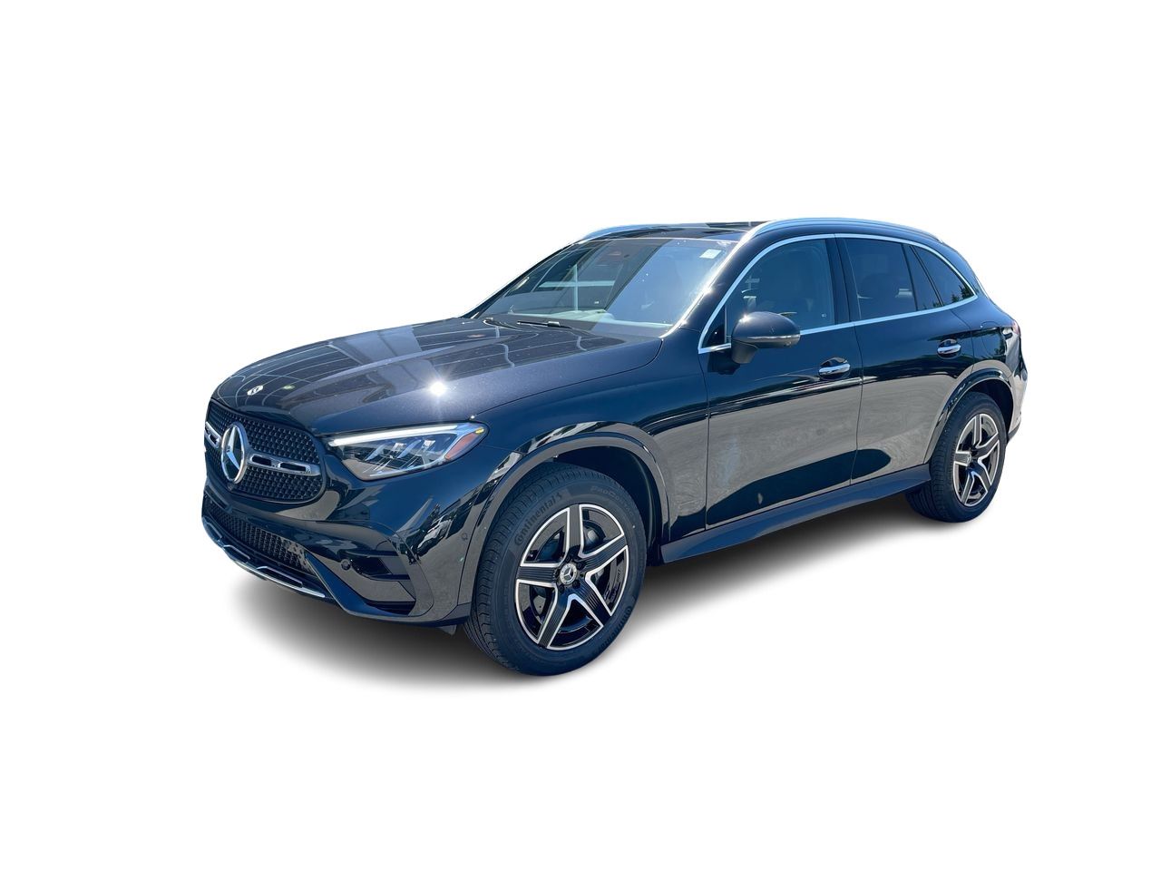 Mercedes-Benz GLC  2026 à Richmond, Colombie-Britannique