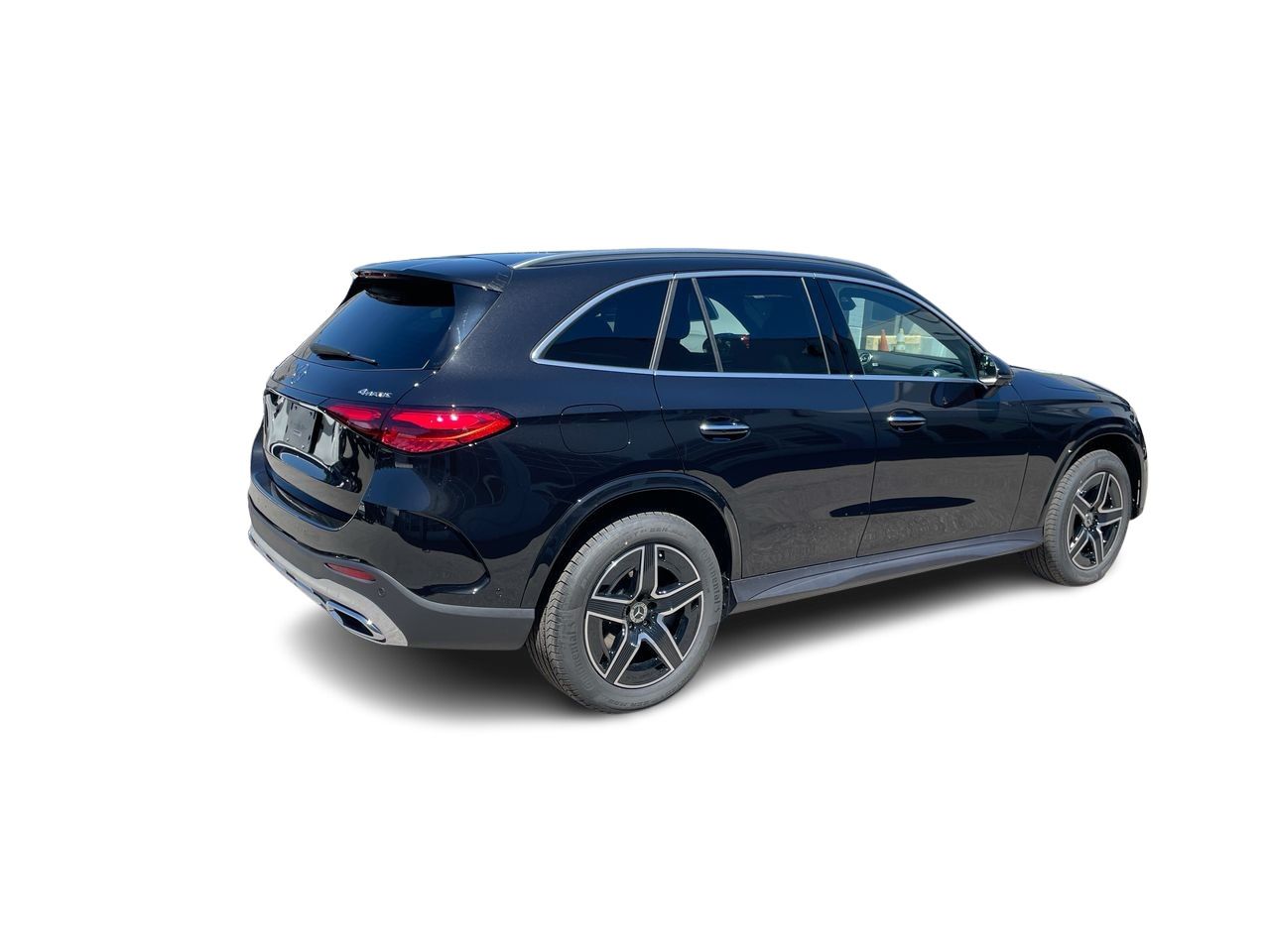 Mercedes-Benz GLC  2026 à Richmond, Colombie-Britannique