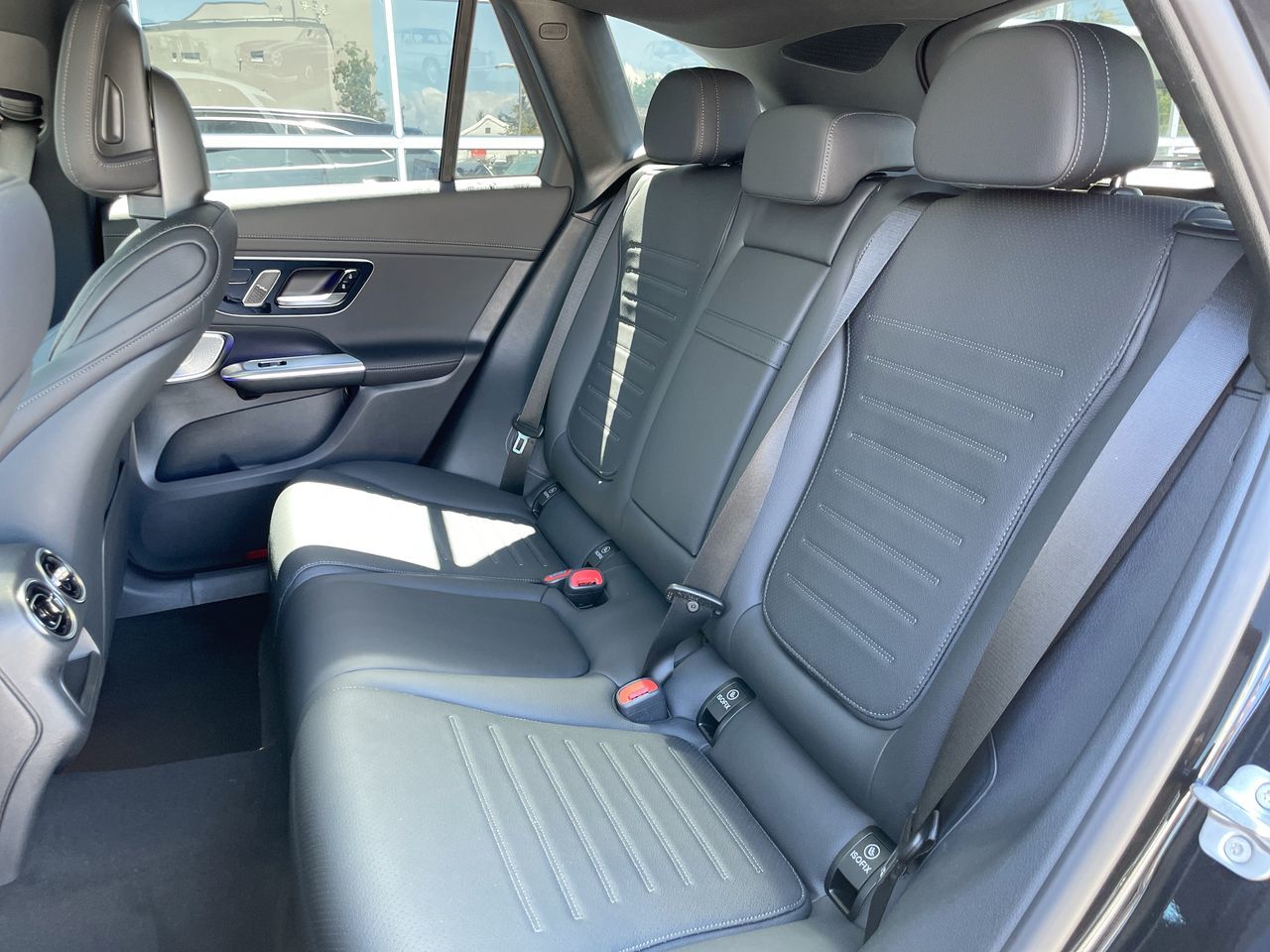 Mercedes-Benz GLC  2026 à Richmond, Colombie-Britannique