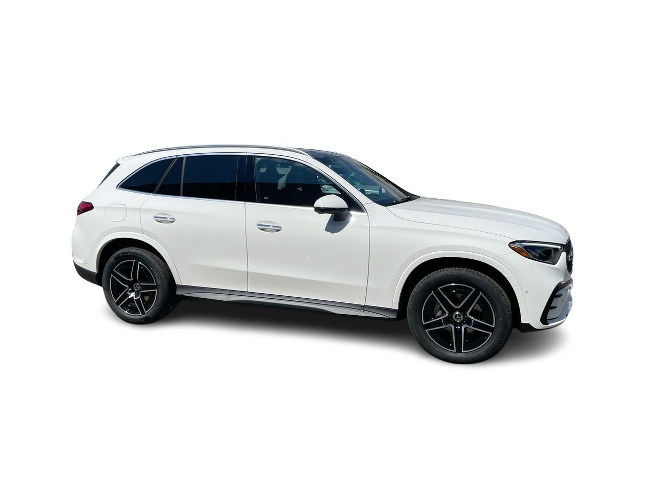 Mercedes-Benz GLC  2026 à Richmond, Colombie-Britannique